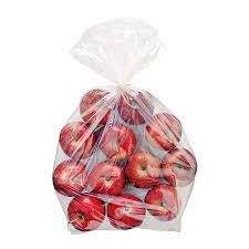 Fresh Fruit Bag of Apples (8 - 9 Pieces)
