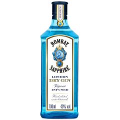 Bombay Sapphire Gin 1 Liter