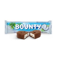 Bounty Chocolate bar 
