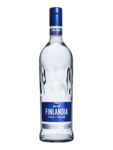 Finlandia Vodka 1 Liter