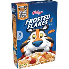 Kellogg's Frosted Flakes Cereal 10.4 oz 