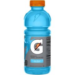 Gatorade Cool Blue Sports Drink 20oz