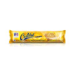 Hill Custard Creams Cookies