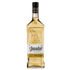 Jimador Reposado Tequila 1 Liter