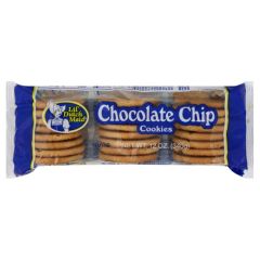 Little Dutch Maid Chocolate Chip Cookie